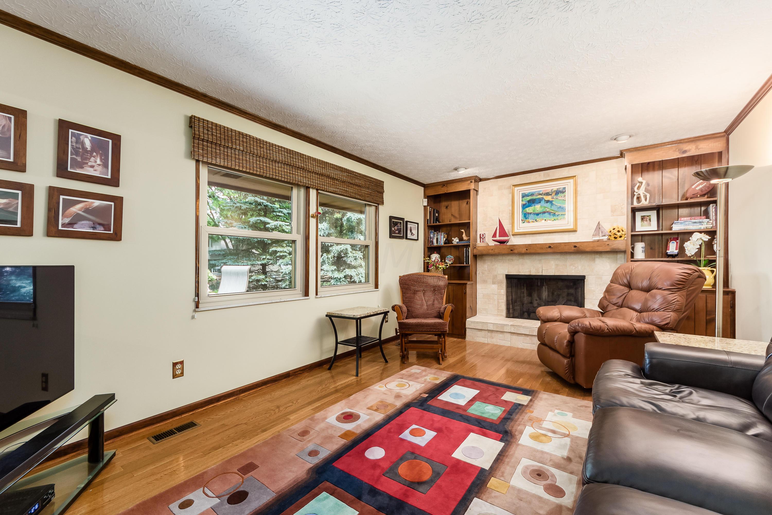 7727 Strathmoore Road Dublin, OH 43016 - Photo 9 of 35 Gallery Image 9