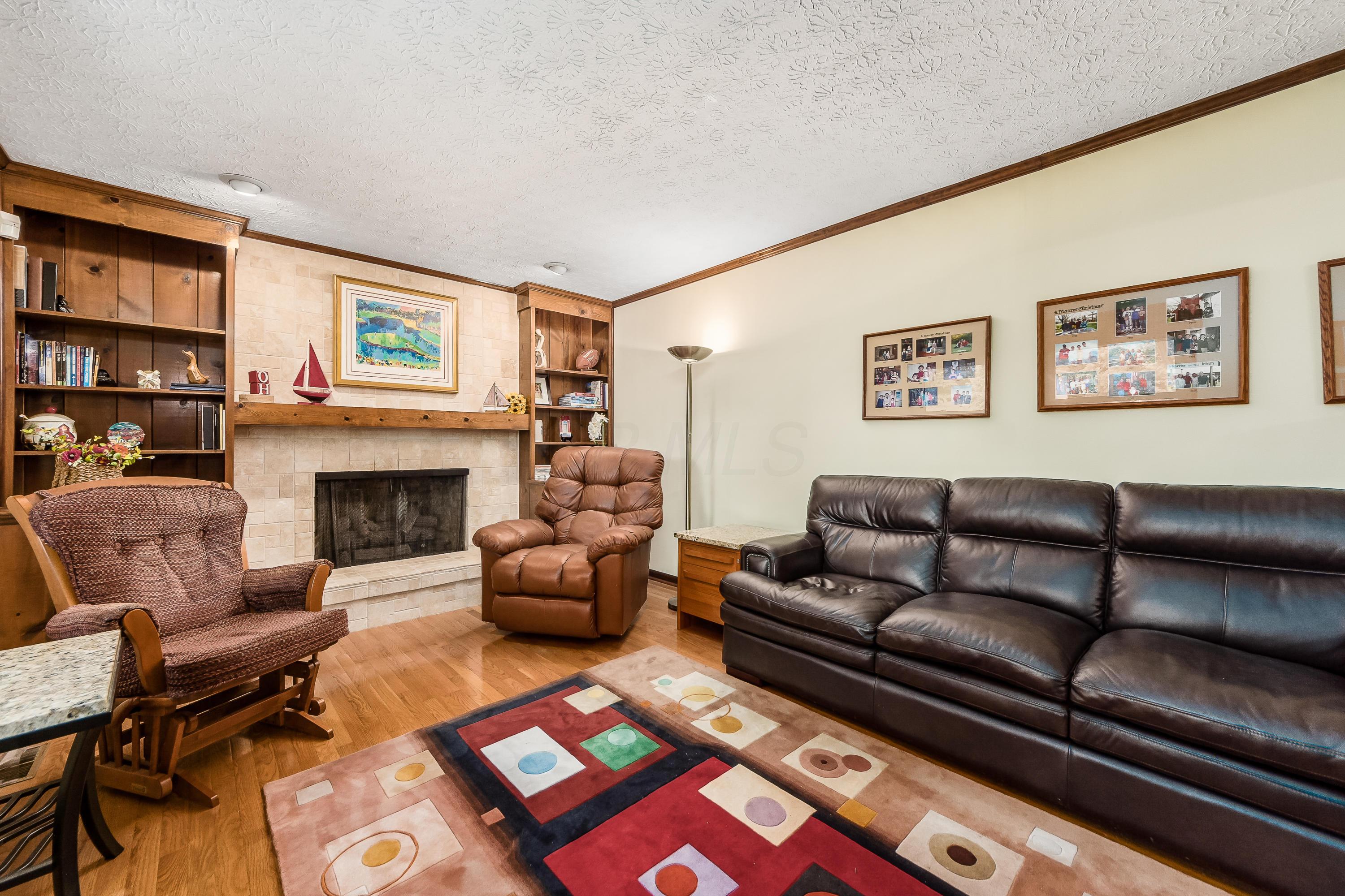 7727 Strathmoore Road Dublin, OH 43016 - Photo 10 of 35 Gallery Image 10