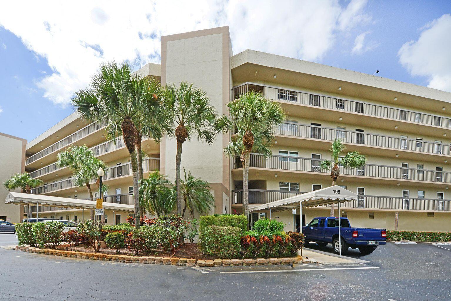 198 Northwest 67th Street, Unit 108 Boca Raton, FL 33487 - Photo 1 of 35 198 NW 67th St front elevation