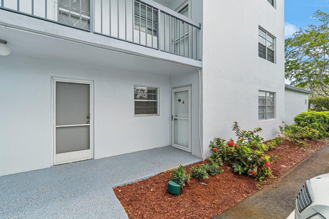 198 Northwest 67th Street, Unit 108 Boca Raton, FL 33487 - Photo 35 of 35 005-198Northwest67thStreet-BocaRaton-FL-