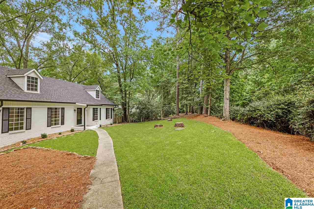 4808 Caldwell Mill Road Birmingham, AL 35242 - Photo 3 of 32
