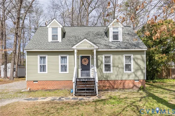 $315,000 | 5204 Timbercreek Drive, Richmond, VA 23237