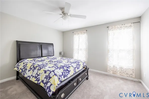$315,000 | 5204 Timbercreek Drive, Richmond, VA 23237