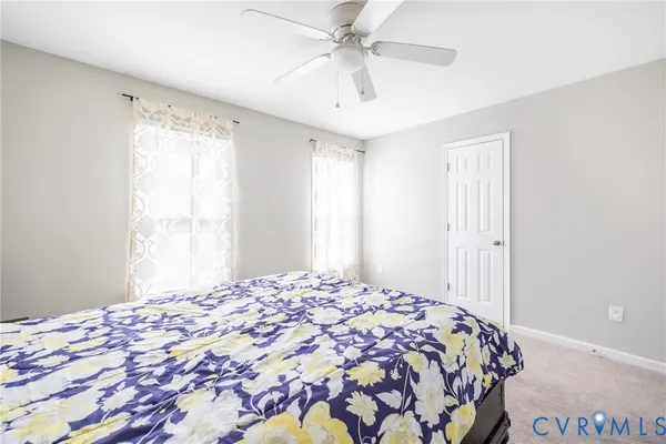 $315,000 | 5204 Timbercreek Drive, Richmond, VA 23237