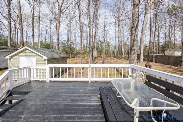 $315,000 | 5204 Timbercreek Drive, Richmond, VA 23237