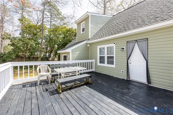 $315,000 | 5204 Timbercreek Drive, Richmond, VA 23237