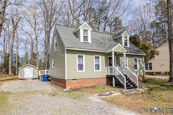 $315,000 | 5204 Timbercreek Drive, Richmond, VA 23237