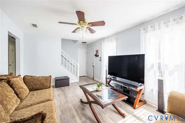 $315,000 | 5204 Timbercreek Drive, Richmond, VA 23237
