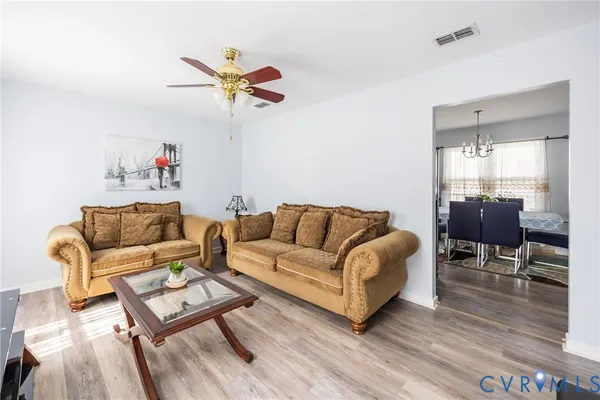 $315,000 | 5204 Timbercreek Drive, Richmond, VA 23237