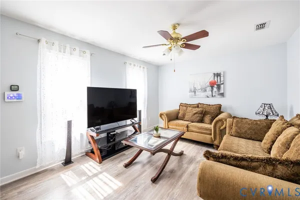 $315,000 | 5204 Timbercreek Drive, Richmond, VA 23237