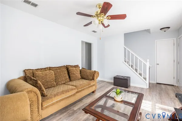 $315,000 | 5204 Timbercreek Drive, Richmond, VA 23237