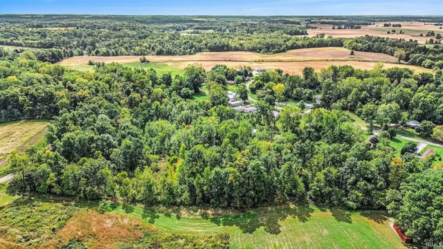 $210,000 | Tbd East Adams Road, Pierceton, IN 46562