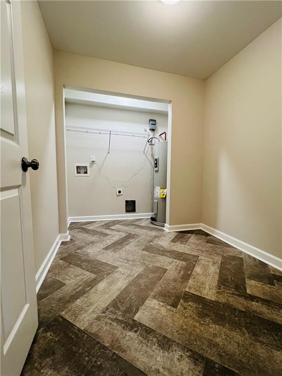 1166 Booth Road Southwest, Unit 402 Marietta, GA 30008 - Photo 18 of 18 Gallery Image 18