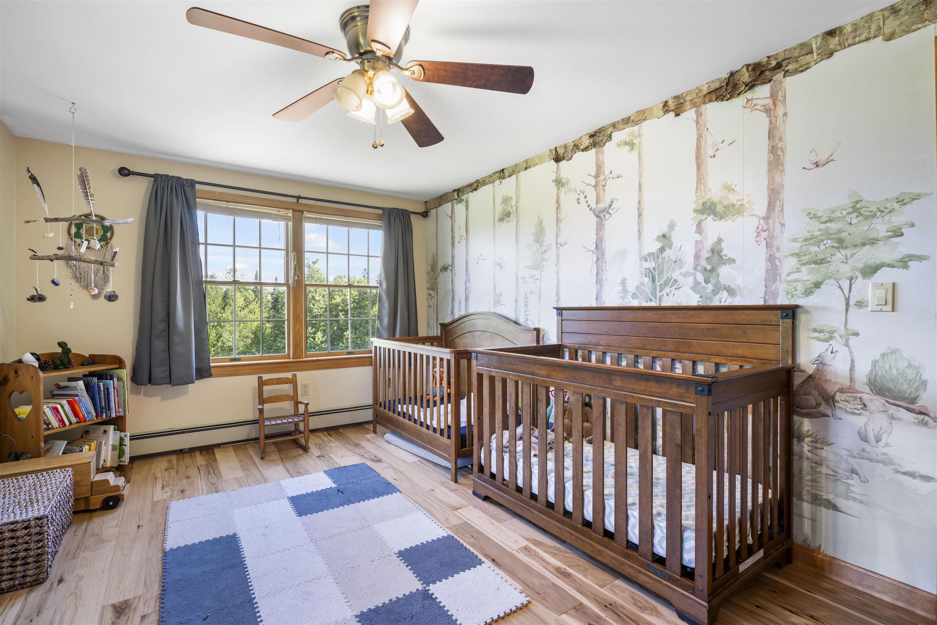 192 Cates Hill Road Berlin, NH 03570 - Photo 25 of 40