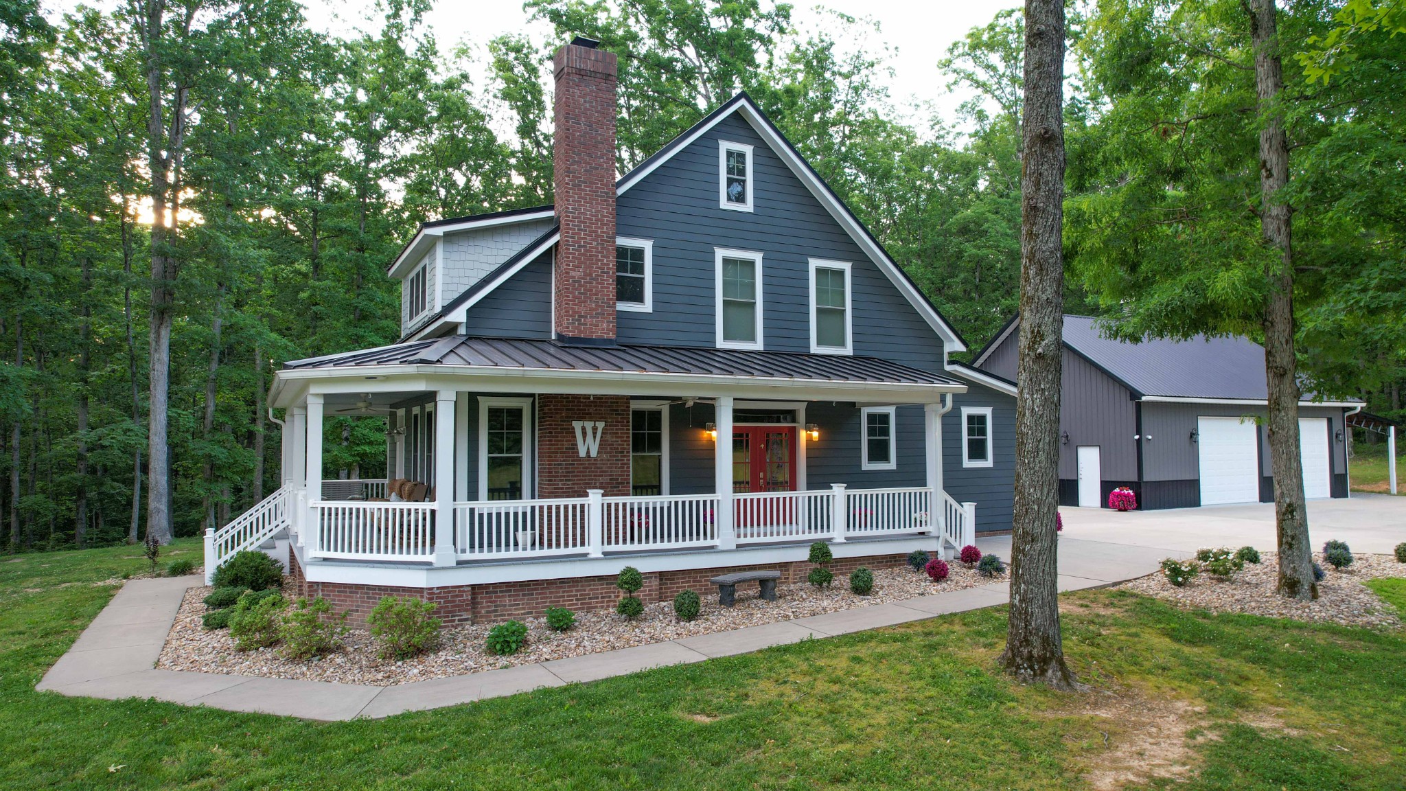 1267 Wades Branch Road Centerville, TN 37033 - Photo 7 of 73