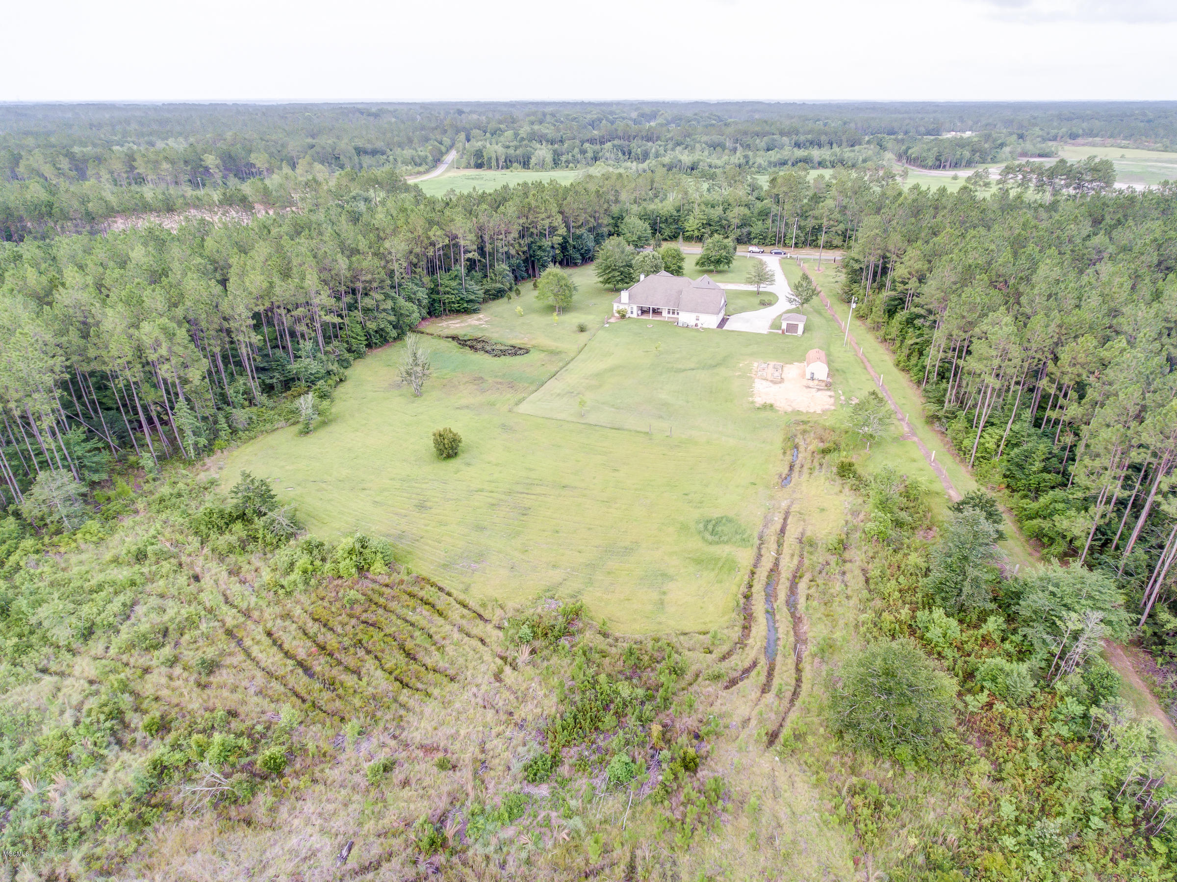 18341 Julius Cuevas Road Saucier, MS 39574 - Photo 30 of 78 18341JuliusCuevas-73