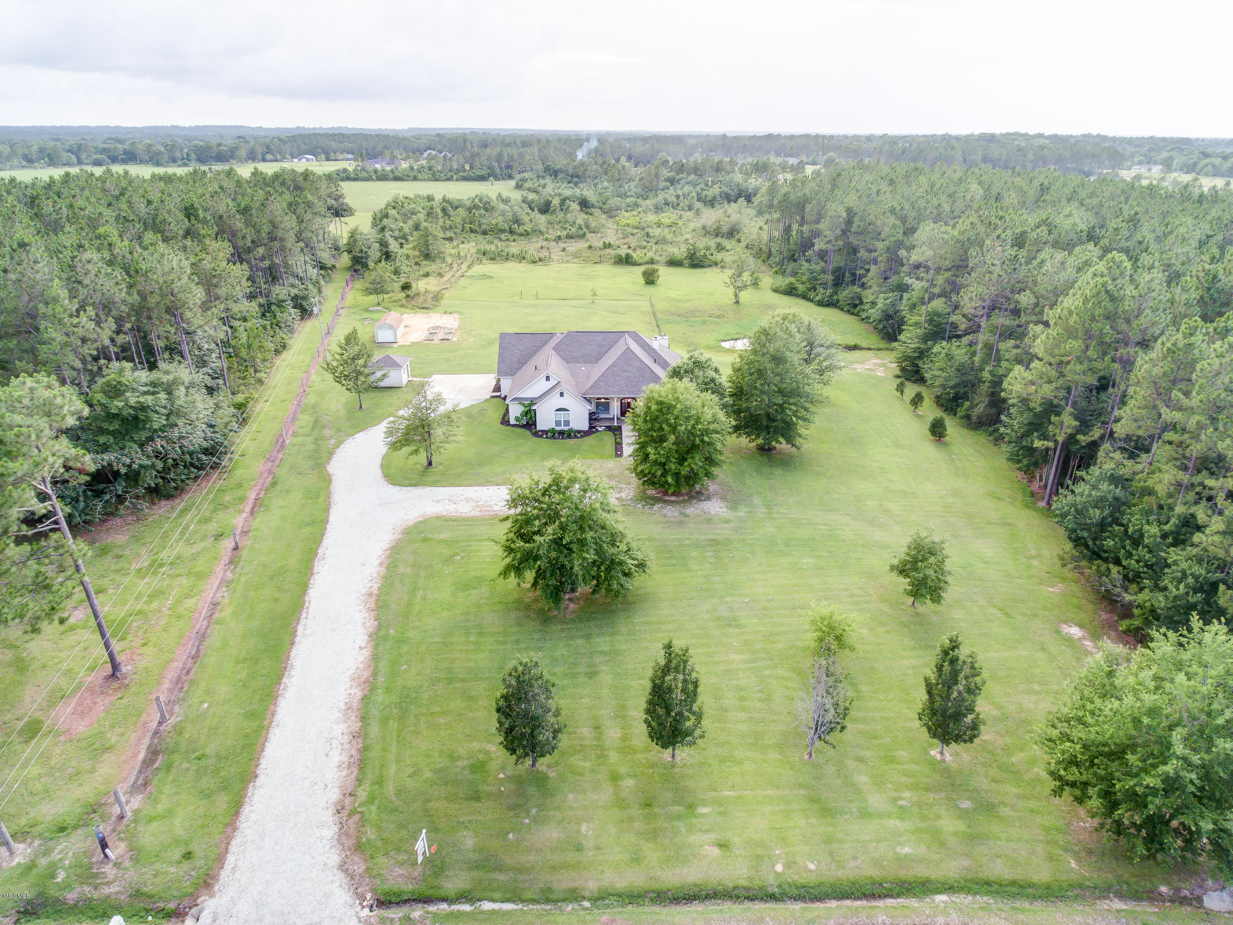 18341 Julius Cuevas Road Saucier, MS 39574 - Photo 68 of 78 18341JuliusCuevas-63