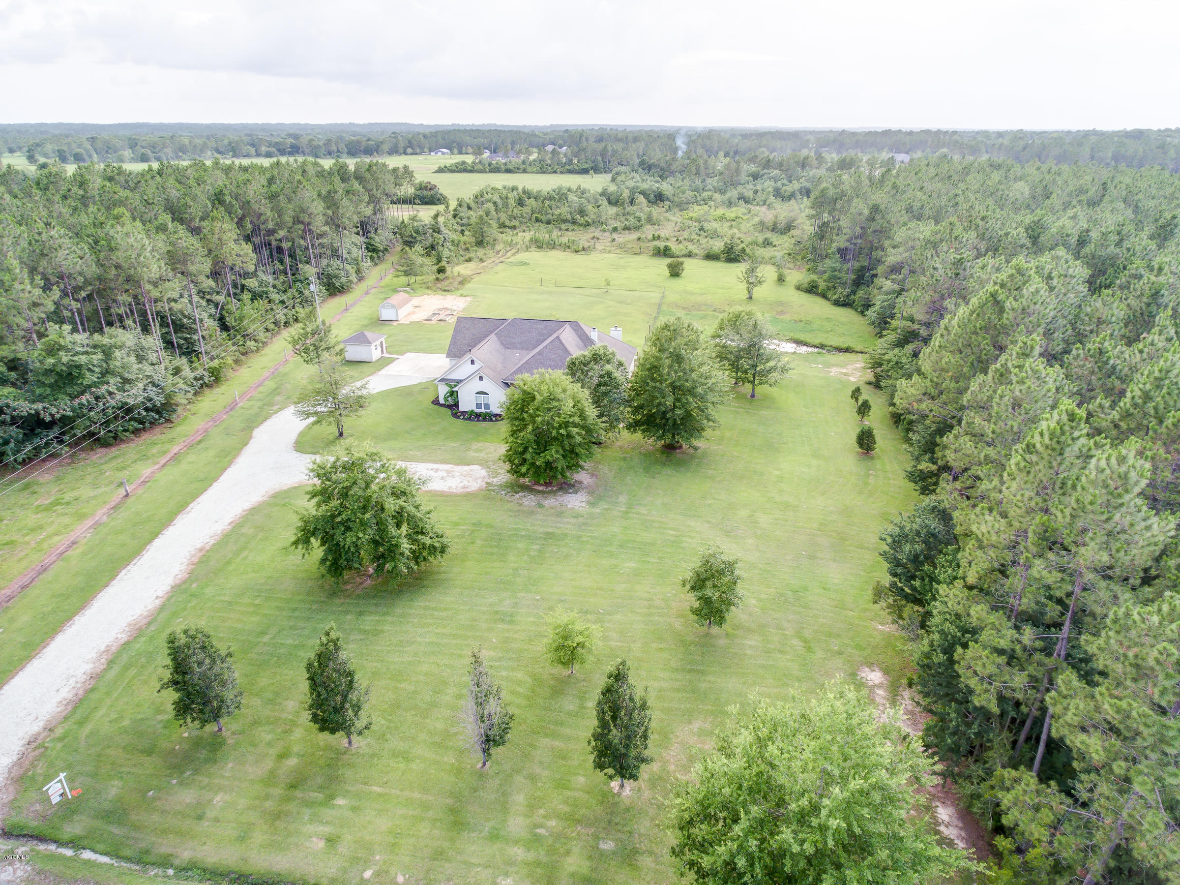 18341 Julius Cuevas Road Saucier, MS 39574 - Photo 69 of 78 18341JuliusCuevas-64