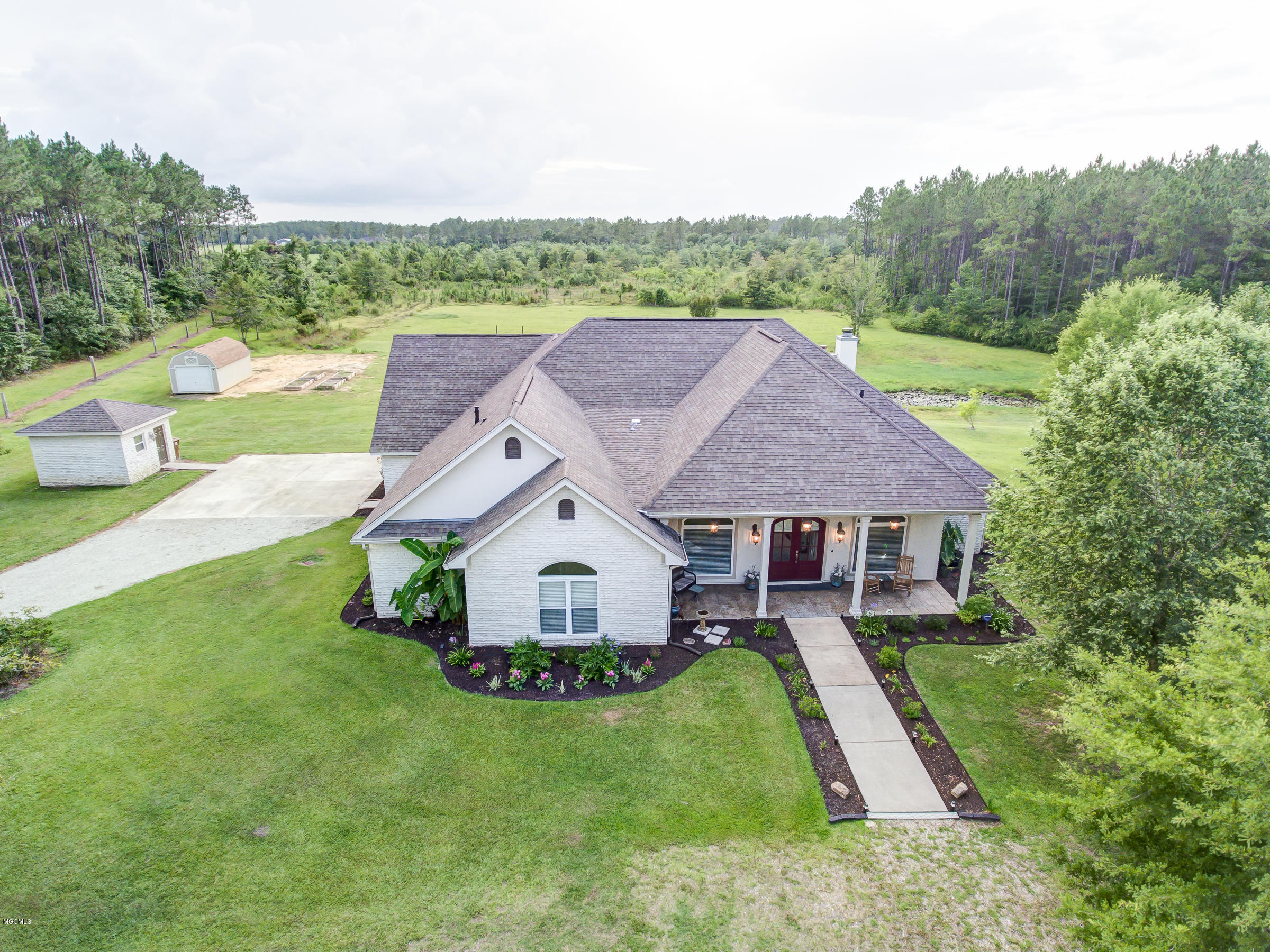 18341 Julius Cuevas Road Saucier, MS 39574 - Photo 70 of 78 18341JuliusCuevas-65