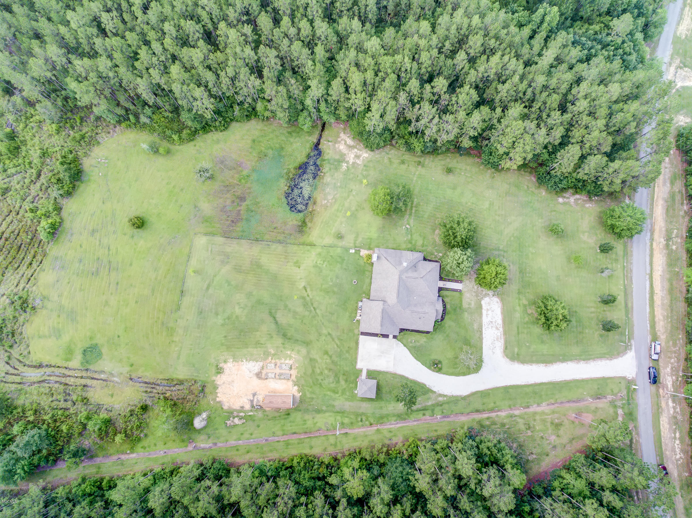 18341 Julius Cuevas Road Saucier, MS 39574 - Photo 73 of 78 18341JuliusCuevas-76