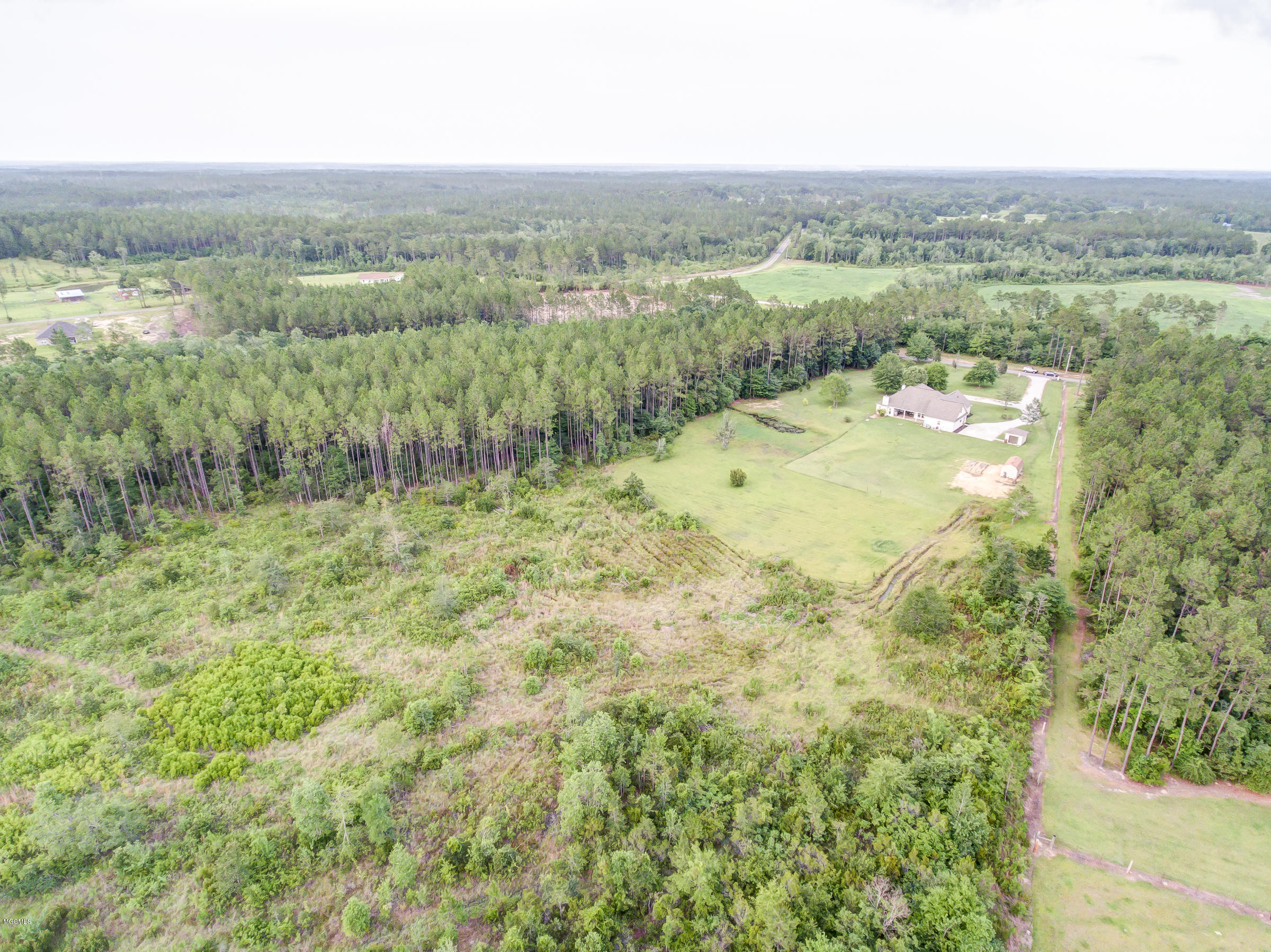 18341 Julius Cuevas Road Saucier, MS 39574 - Photo 74 of 78 18341JuliusCuevas-72