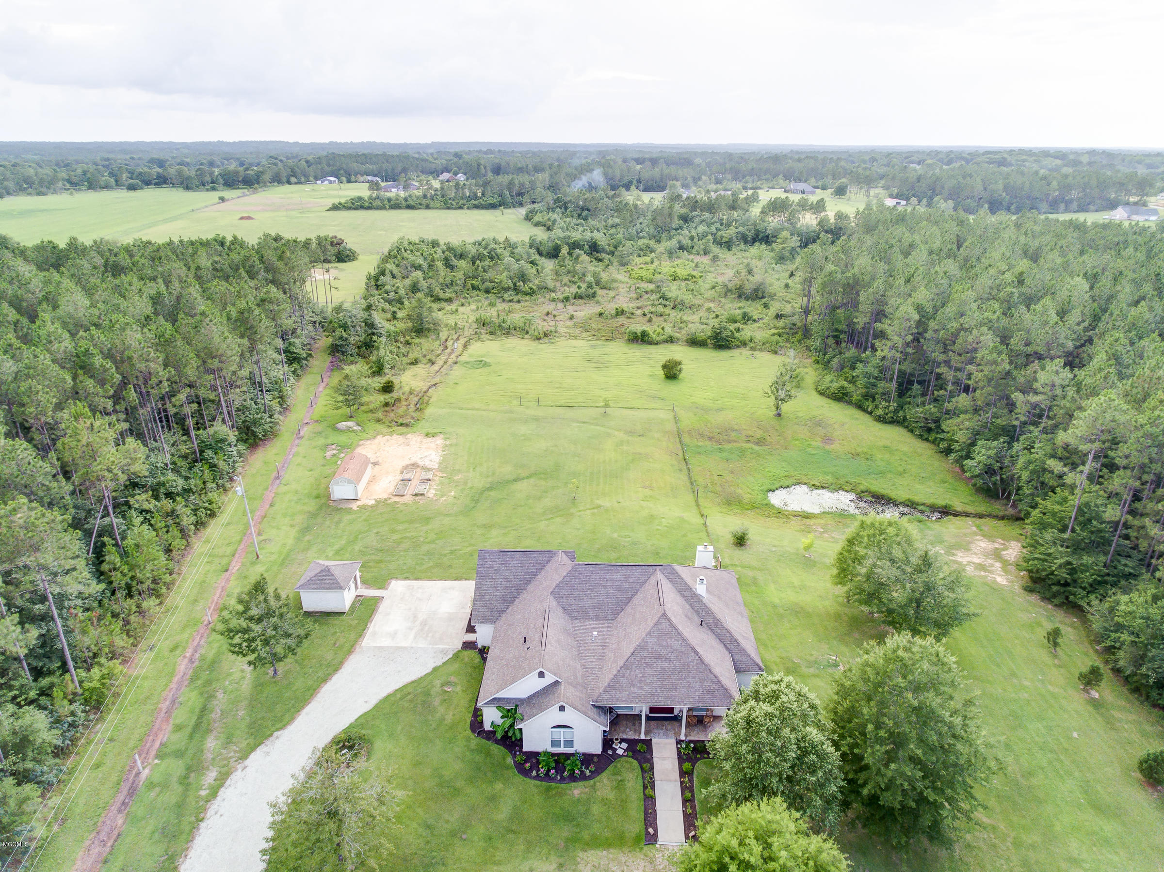 18341 Julius Cuevas Road Saucier, MS 39574 - Photo 75 of 78 18341JuliusCuevas-68