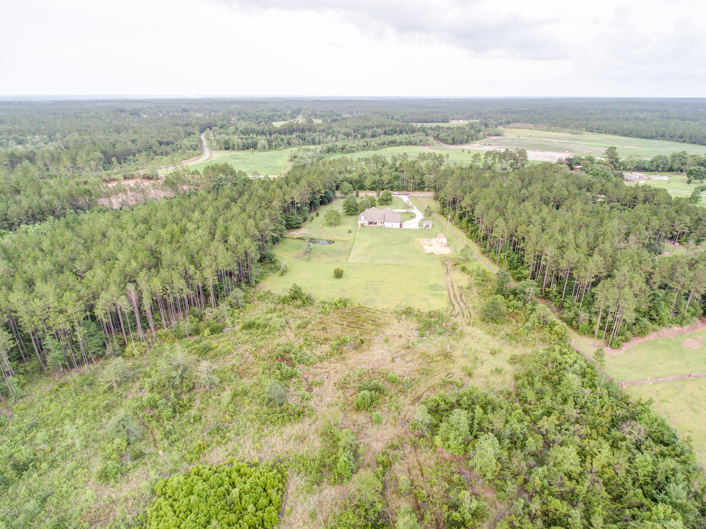 18341 Julius Cuevas Road Saucier, MS 39574 - Photo 78 of 78 18341JuliusCuevas-71