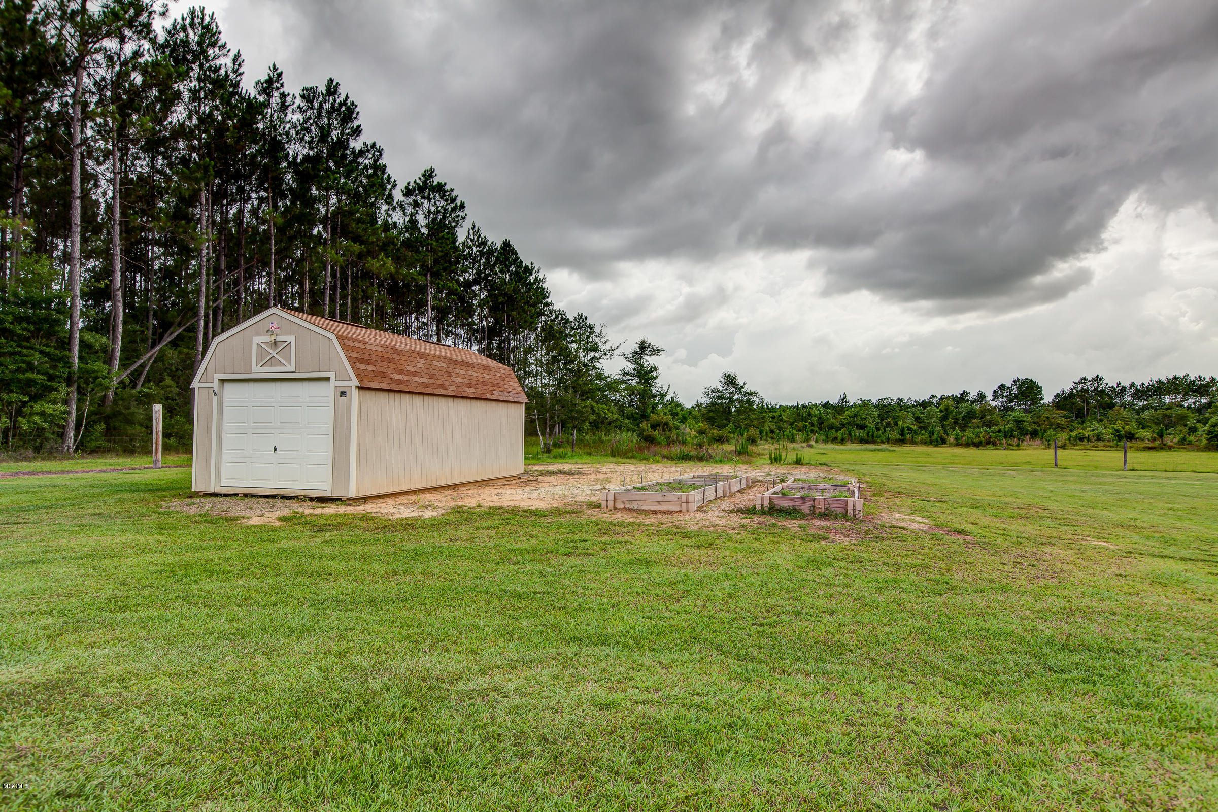 18341 Julius Cuevas Road Saucier, MS 39574 - Photo 9 of 78 18341JuliusCuevas-5