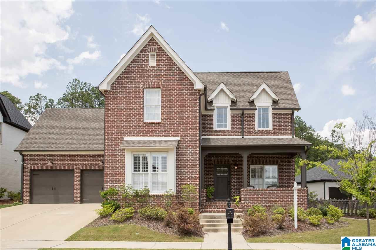 2724 Montauk Road Birmingham, AL 35226 - Photo 1 of 26