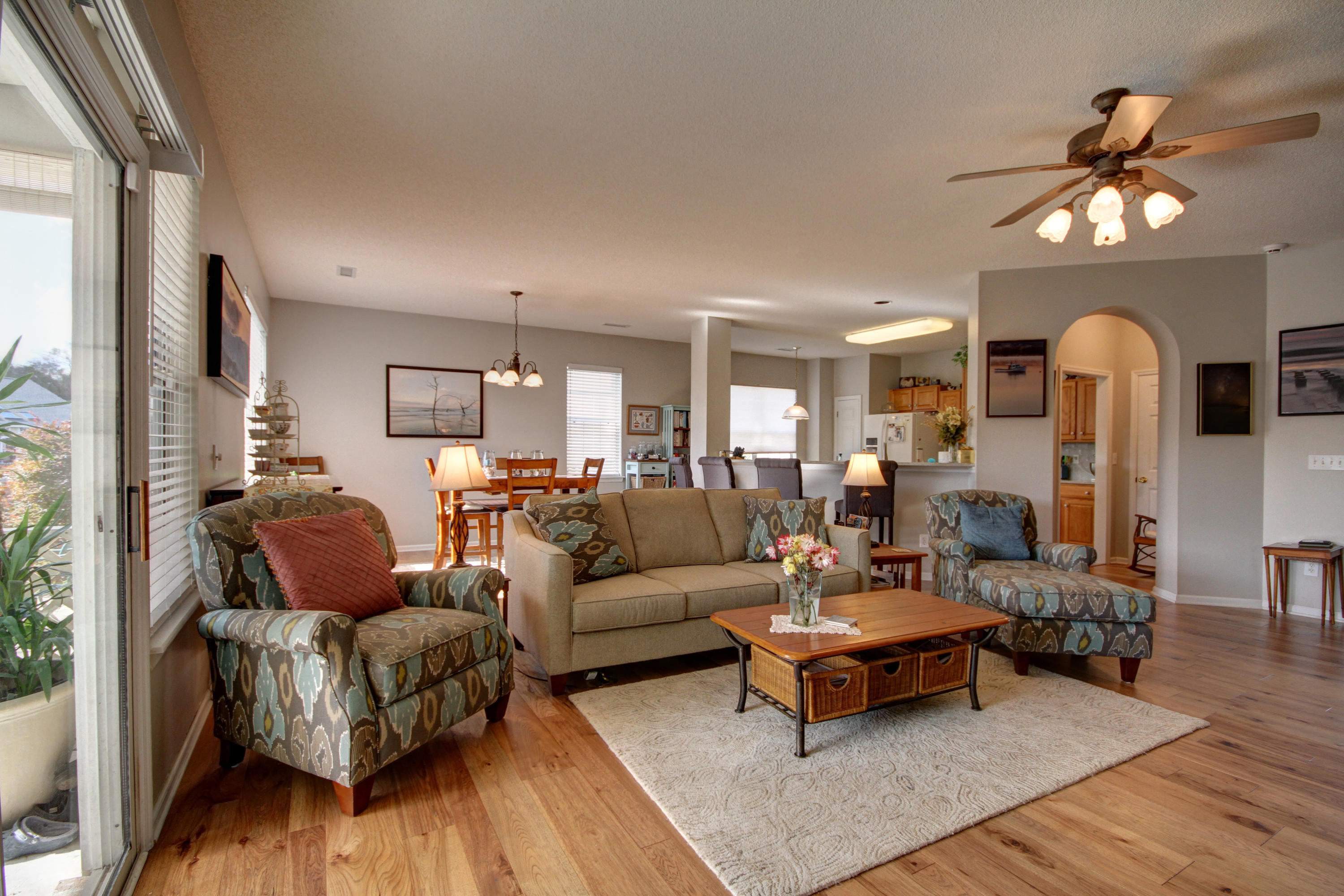 5027 Weatherstone Road Charleston, SC 29414 - Photo 22 of 60 5027 Weatherstone Rd_Living Room 1
