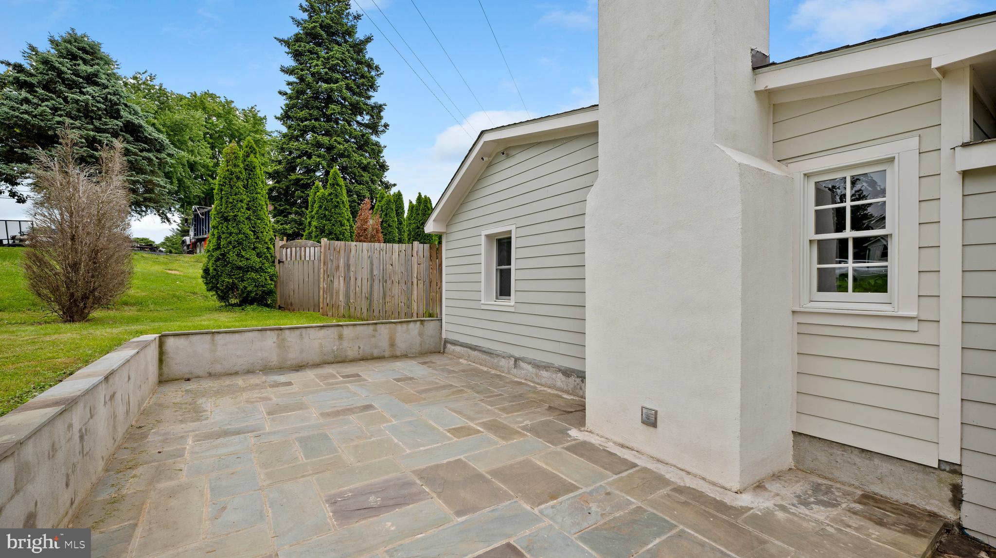 15705 Barnesville Road Boyds, MD 20841 - Photo 40 of 49 a view of front door of house