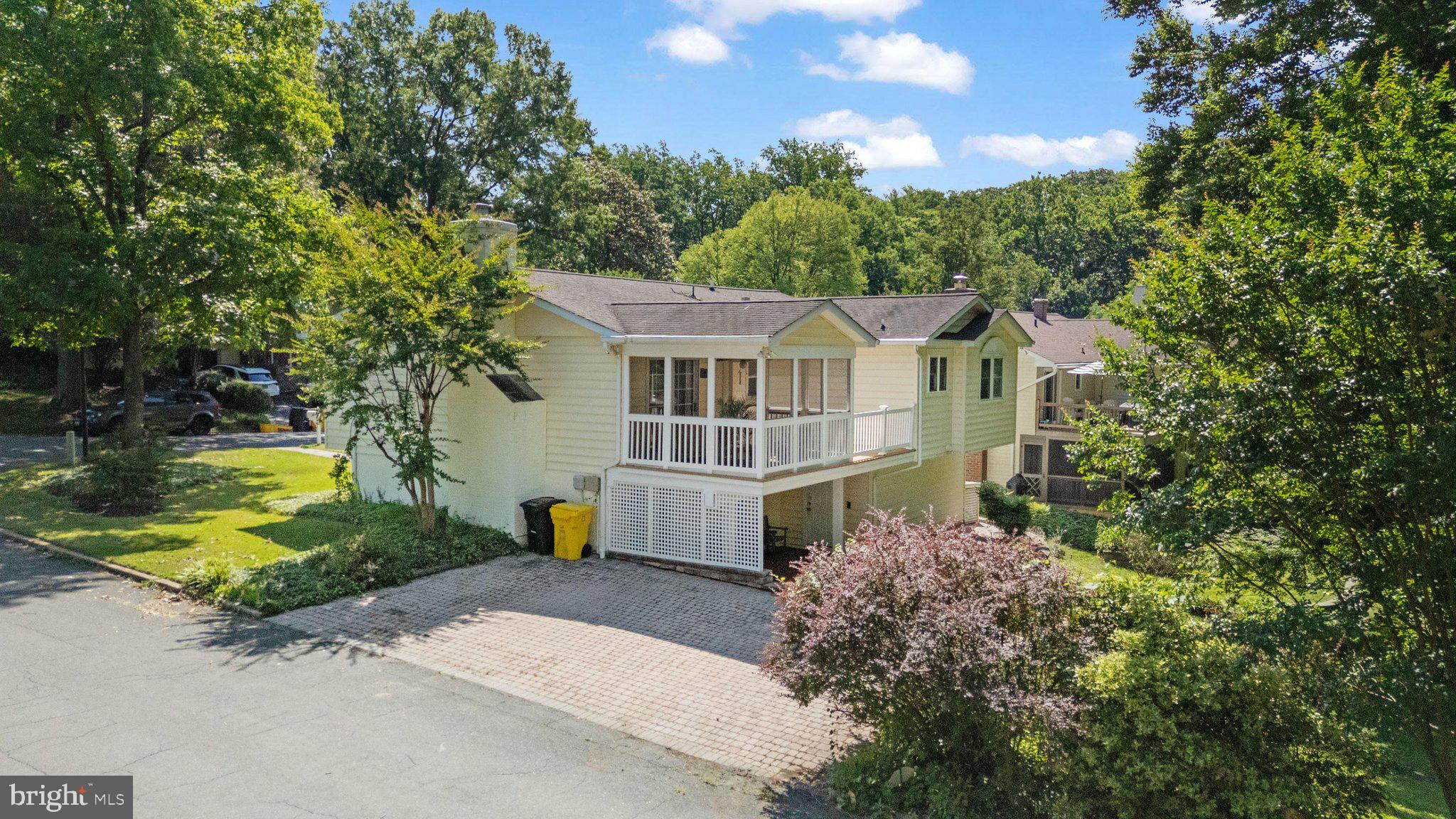 59 Sleepy Hollow Road Annapolis, MD 21401 - Photo 36 of 57