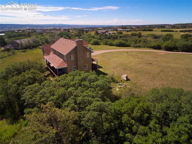 3490 Doolittle Road Monument, CO 80132 - Photo 3 of 8