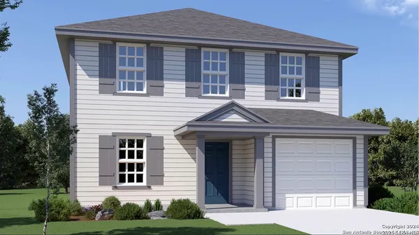 $285,000 | 5223 Greywacke Trail, San Antonio, TX 78253