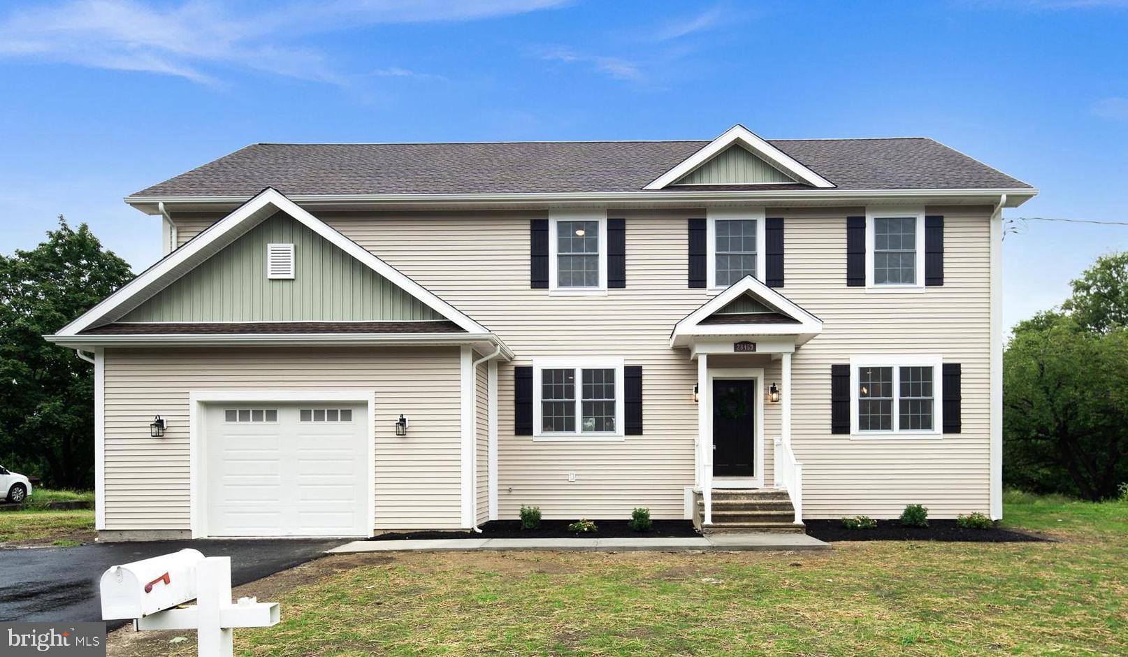 28459 School House Road Columbus, NJ 08022 - Photo 1 of 39