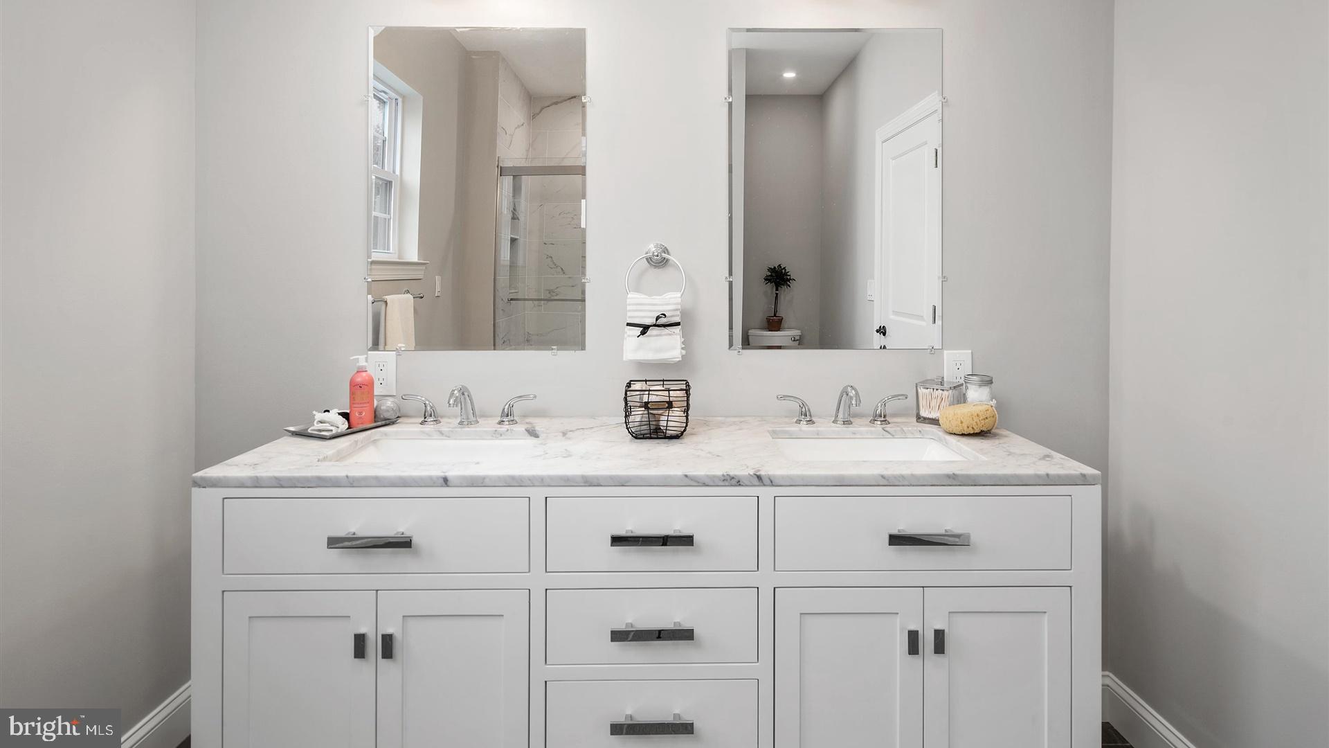 28459 School House Road Columbus, NJ 08022 - Photo 22 of 39 Master bathroom
