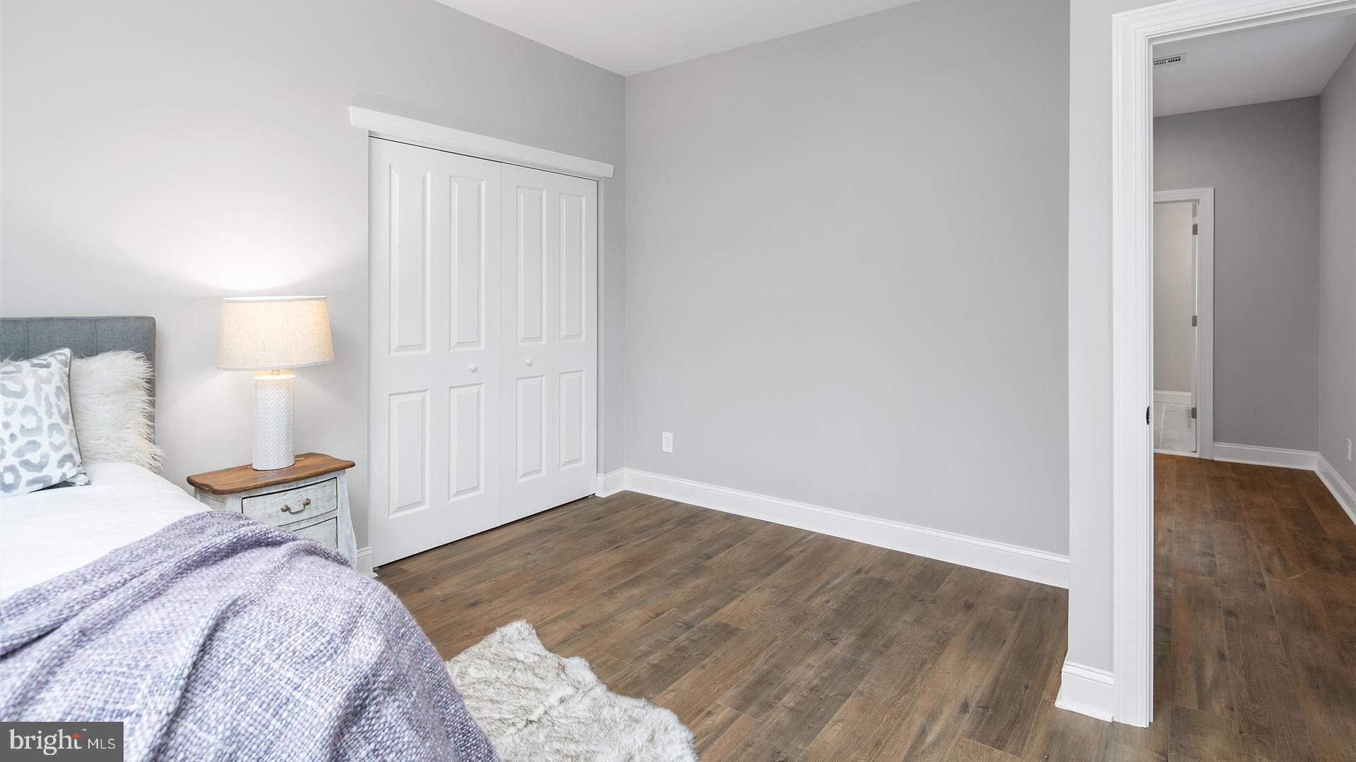 28459 School House Road Columbus, NJ 08022 - Photo 23 of 39 Back bedroom