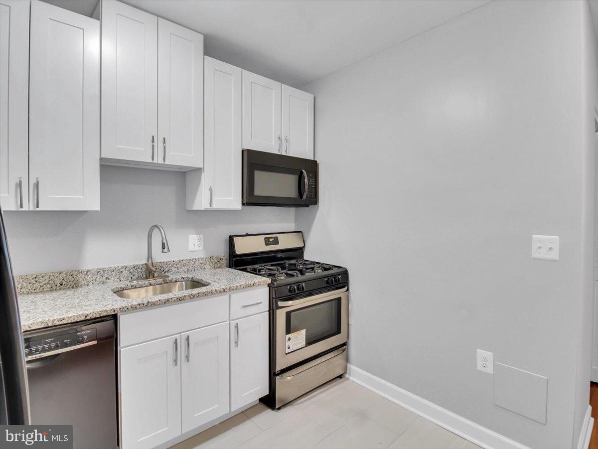 27 Bates Street Northwest Washington, DC 20001 - Photo 15 of 35