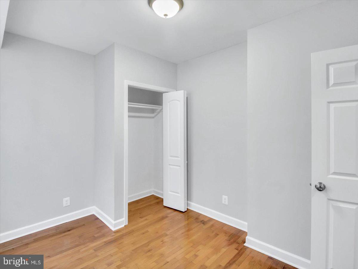 27 Bates Street Northwest Washington, DC 20001 - Photo 17 of 35