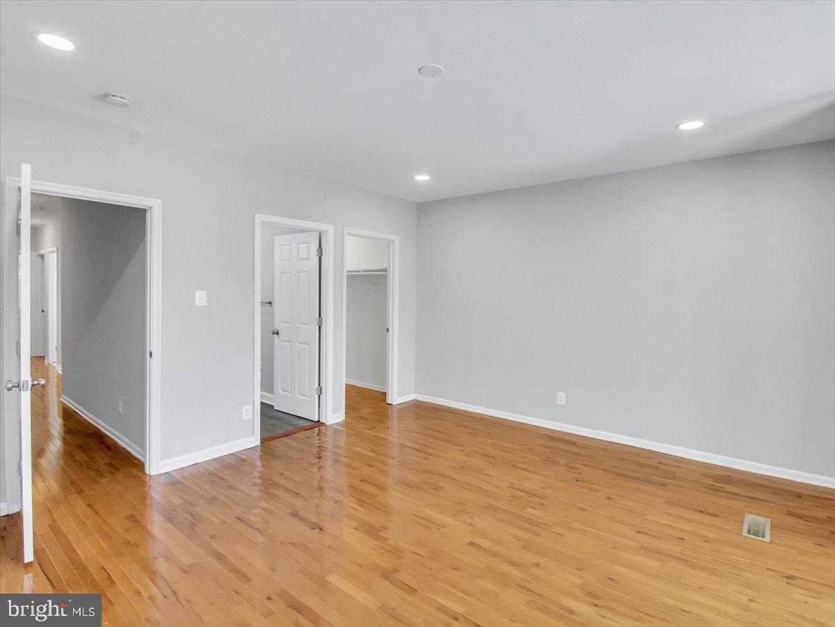 27 Bates Street Northwest Washington, DC 20001 - Photo 22 of 35