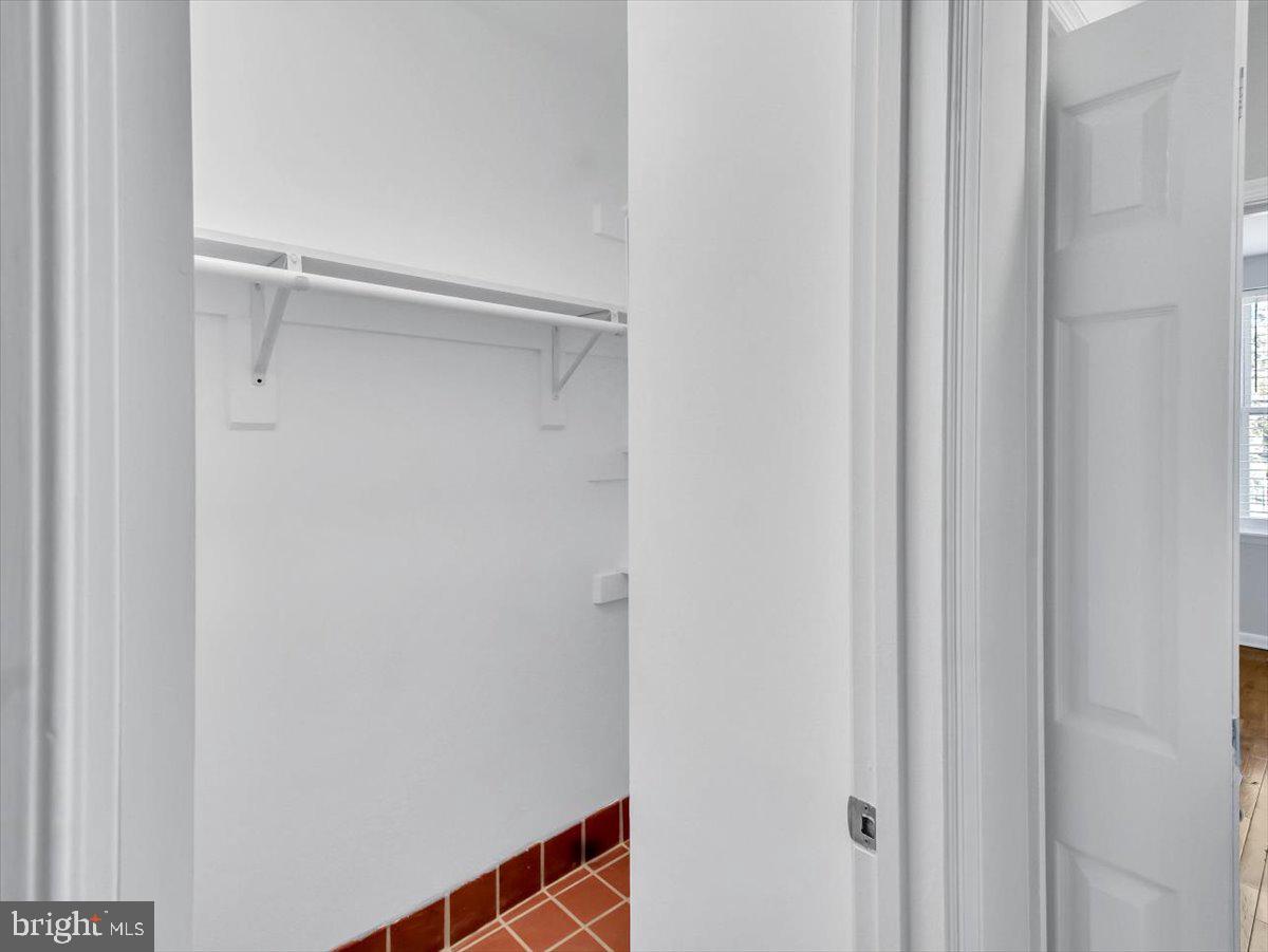 27 Bates Street Northwest Washington, DC 20001 - Photo 25 of 35 Upper Level 2nd Bedroom