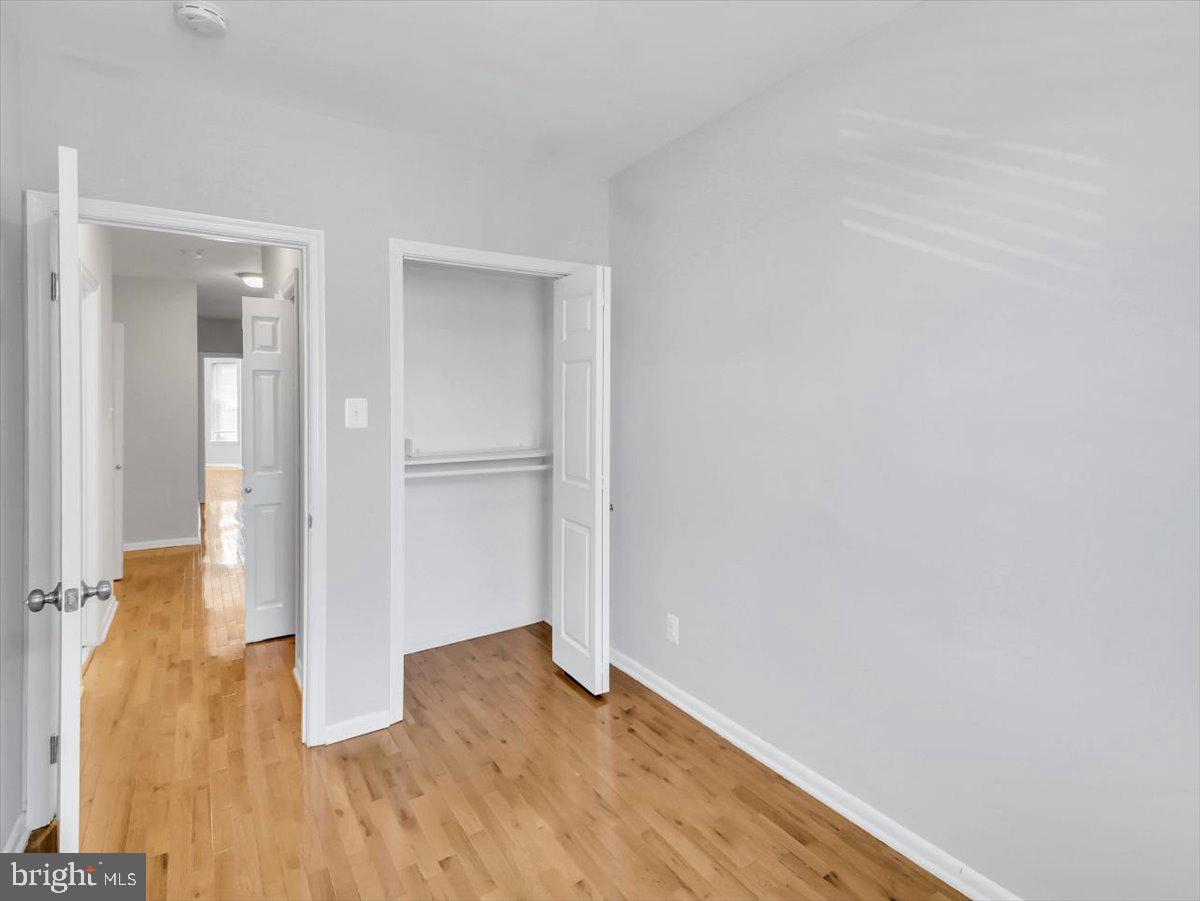 27 Bates Street Northwest Washington, DC 20001 - Photo 27 of 35