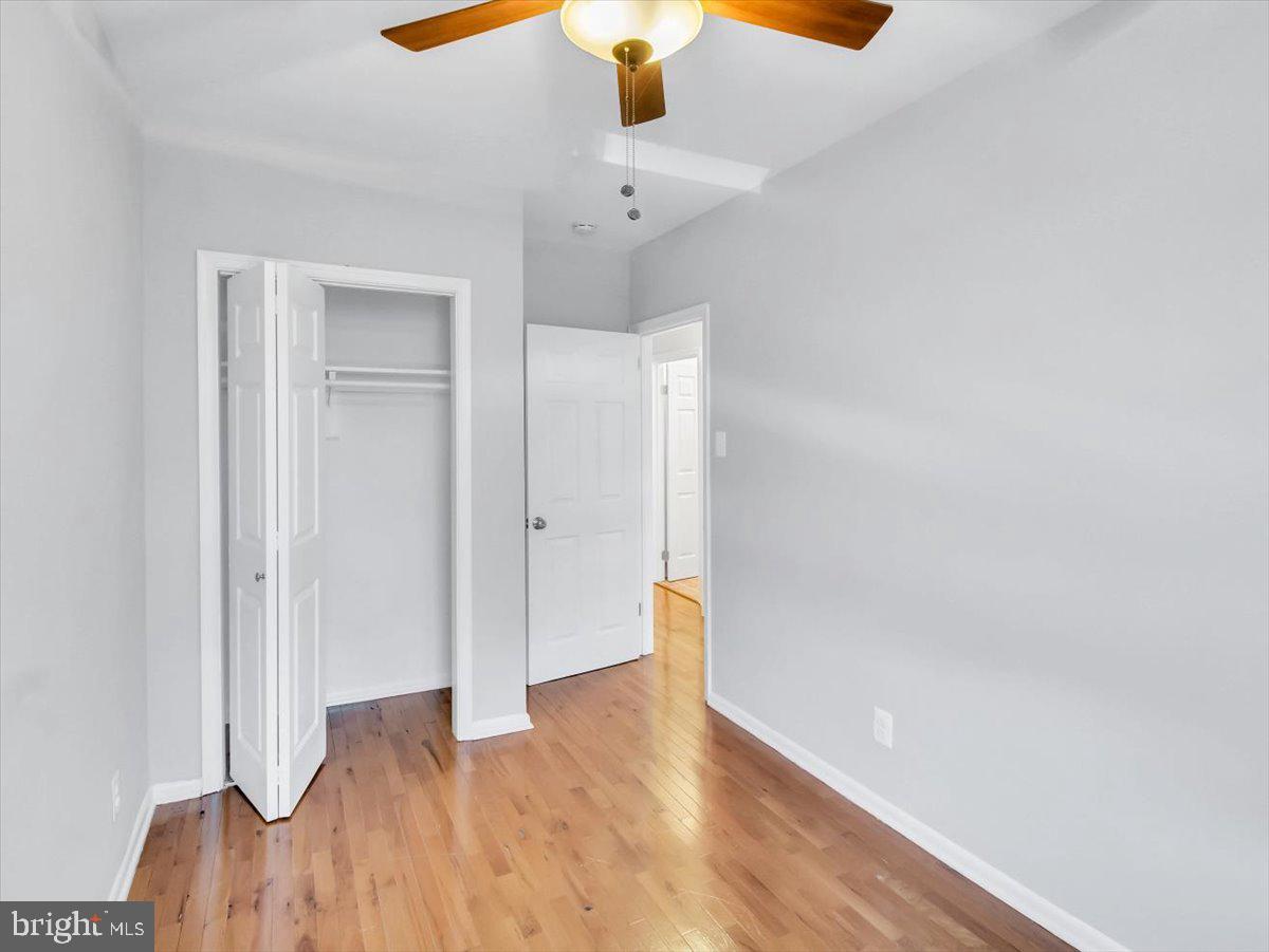 27 Bates Street Northwest Washington, DC 20001 - Photo 30 of 35