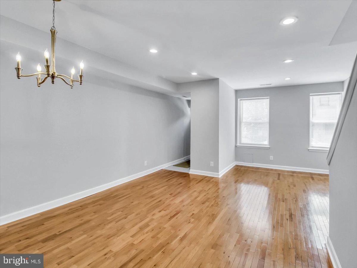 27 Bates Street Northwest Washington, DC 20001 - Photo 9 of 35