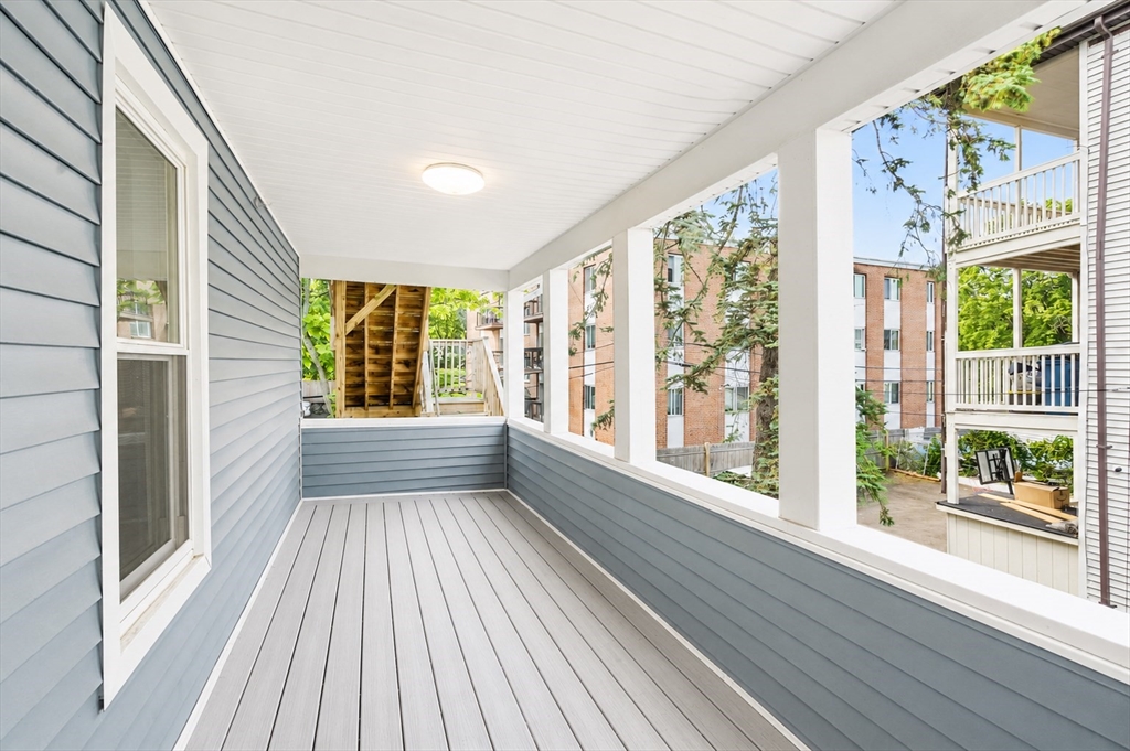 1000 River Street, Unit 2 Boston, MA 02136 - Photo 18 of 20