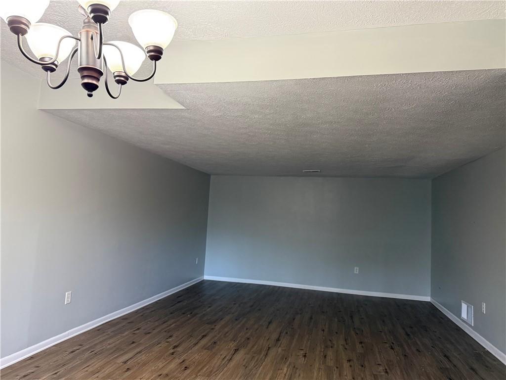 703 Timber Lane Sewickley, PA 15143 - Photo 13 of 30 a view of wooden floor