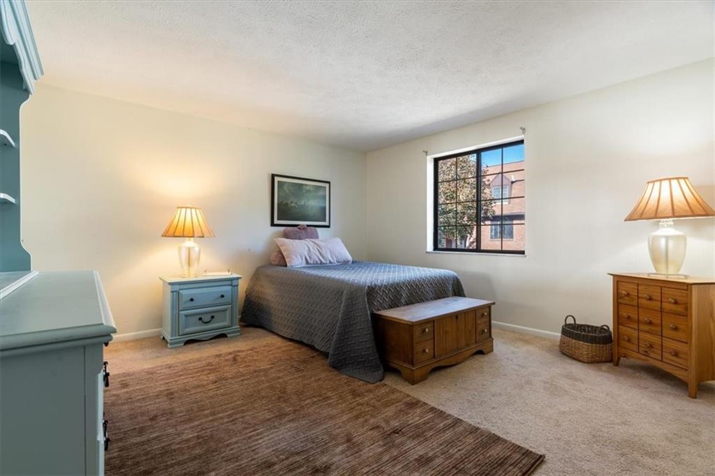 703 Timber Lane Sewickley, PA 15143 - Photo 23 of 30 a bedroom with furniture and a window