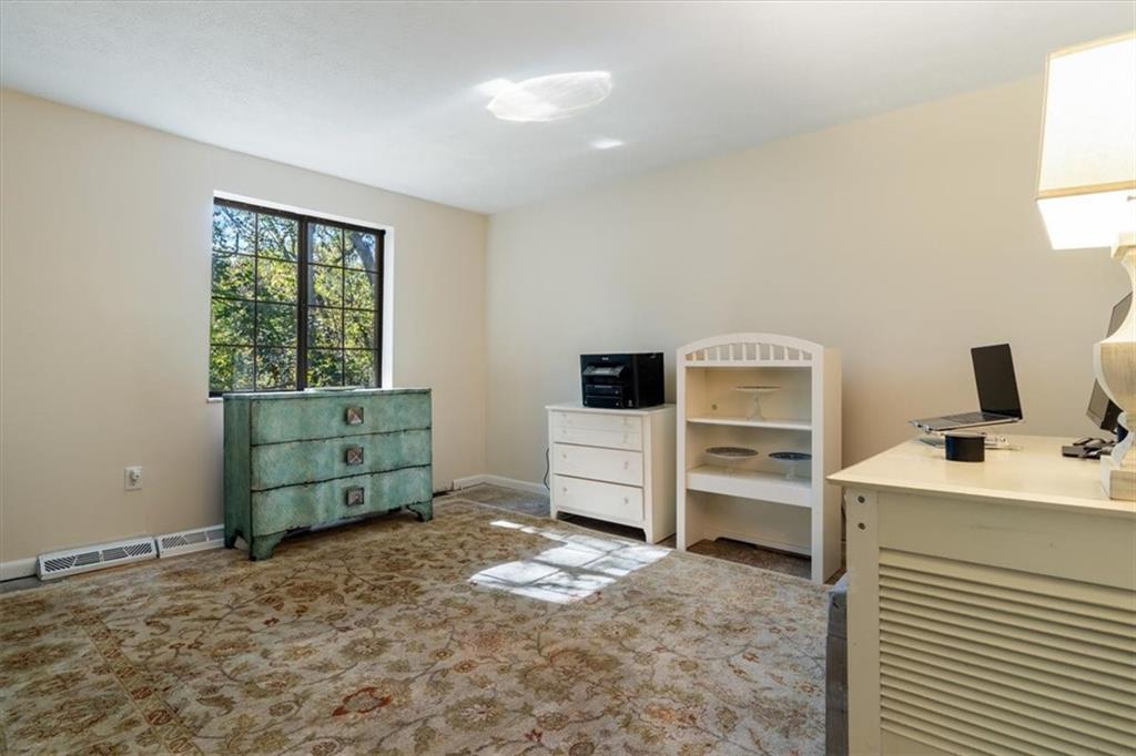 703 Timber Lane Sewickley, PA 15143 - Photo 24 of 30 a room with furniture and a window