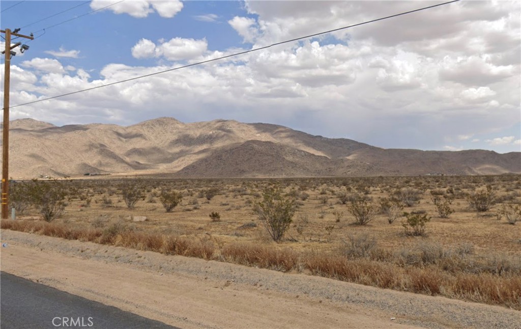 0 Laguna Seca/del Oro Apple Vly Ca