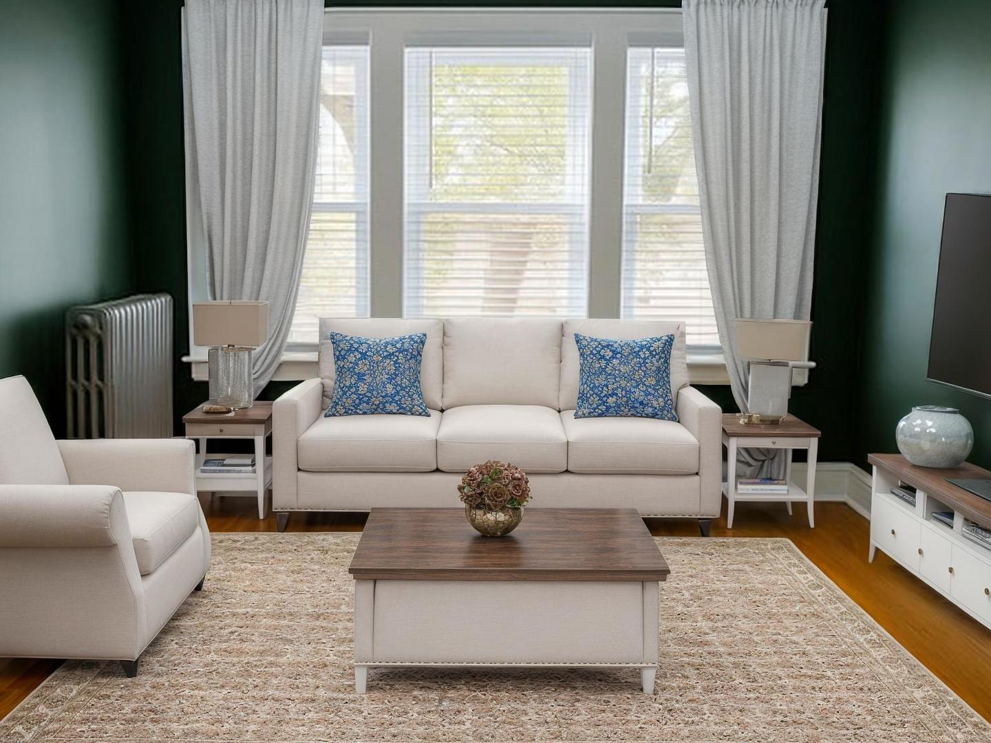 3909 North Lamon Avenue, Unit 2N Chicago, IL 60641 - Photo 2 of 6